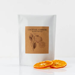 dehydrated citrus